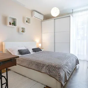 Relax Apartment