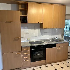 Zur Rose Apartment Grassau (Bavaria)