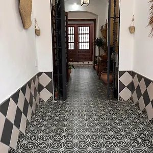  Apartamento El Patio De Maria España