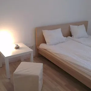  Apartamento 4 Hungría