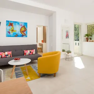  Apartamento Urban Chic Luxe Near Bacvice & Centre