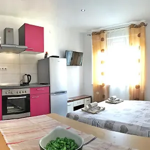  Apartamento Europe