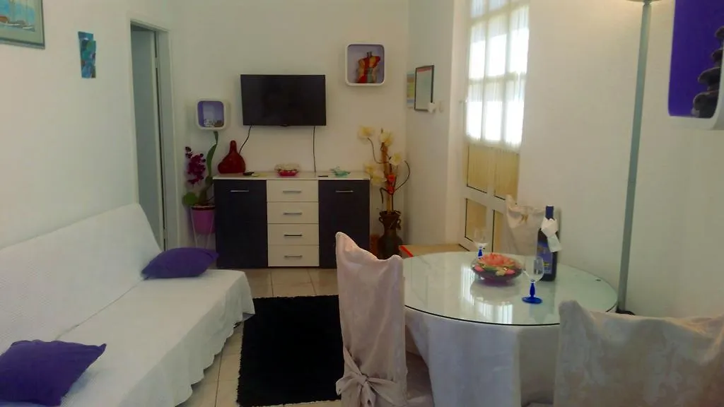Kameni Val Apartment Split Croatia