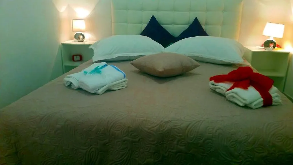 Kameni Val Apartment Split