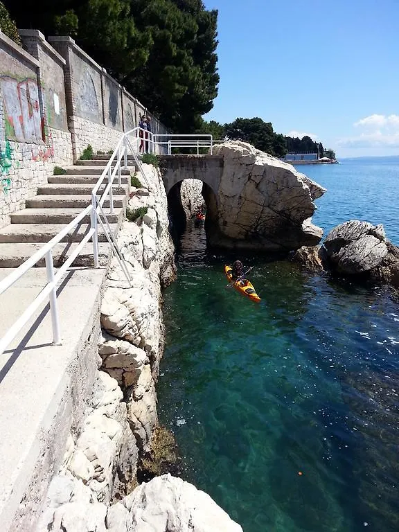 Kameni Val Apartment Split Croatia