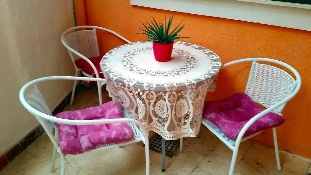 Kameni Val Apartment Split Croatia