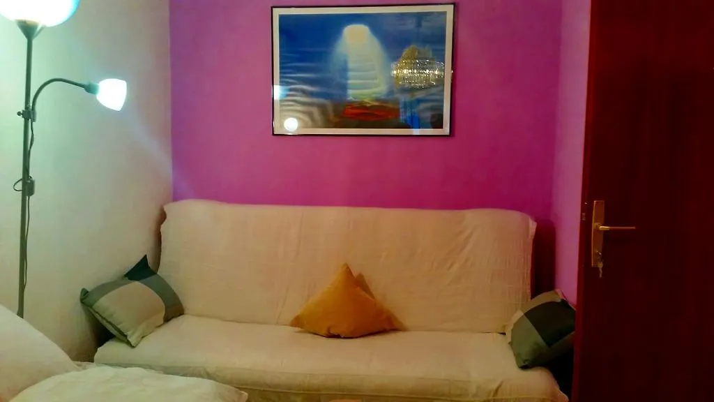 Kameni Val Apartment Split