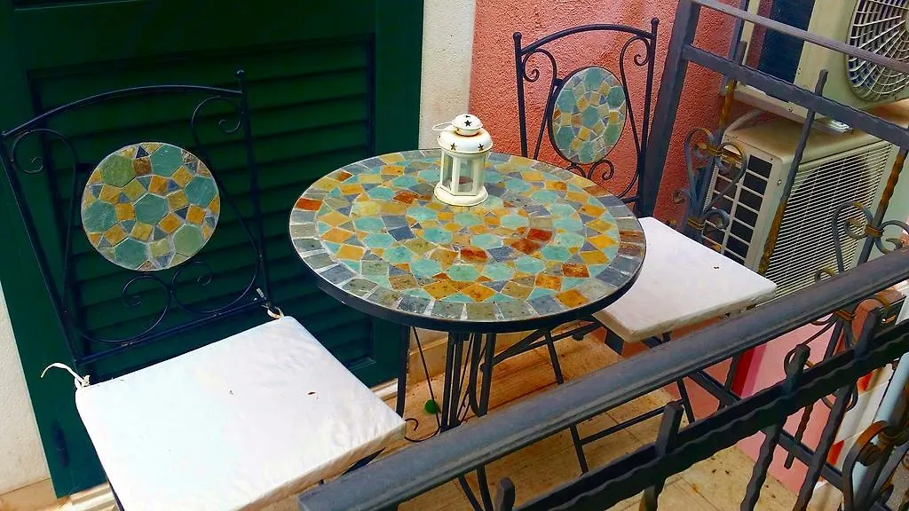 Kameni Val Apartment Split