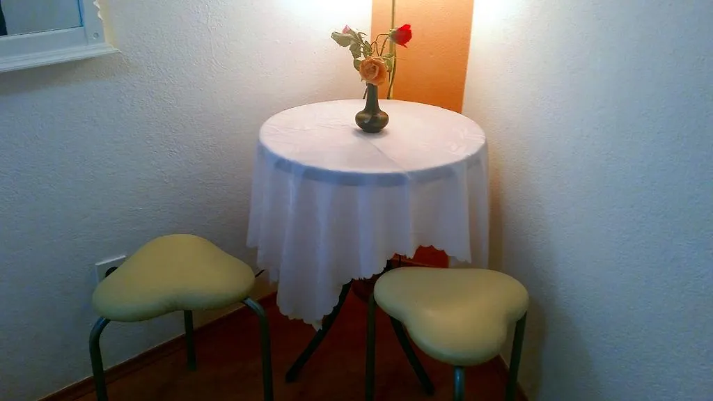 Kameni Val Apartment Split 0*,  Croatia