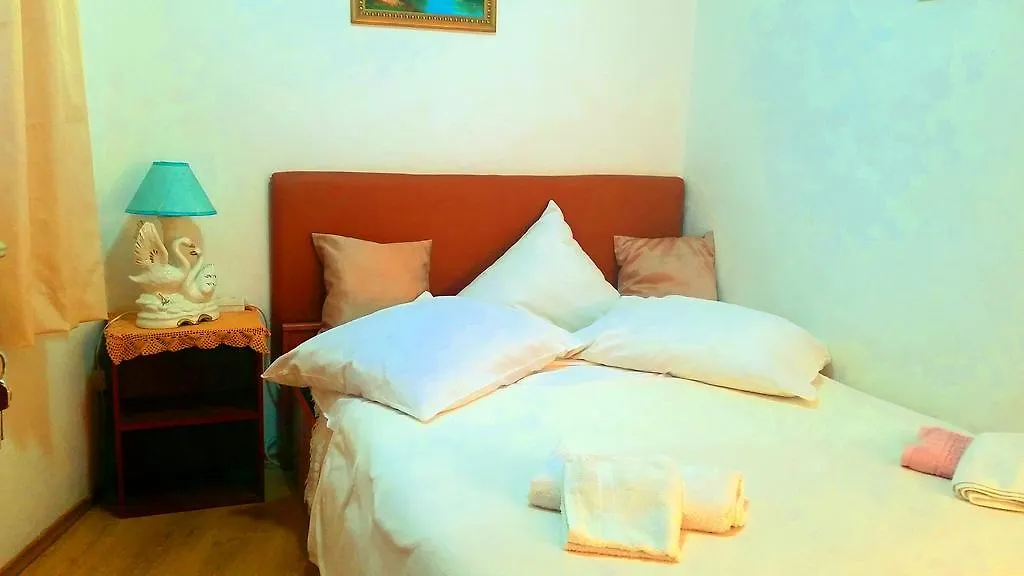 Kameni Val Apartment Split